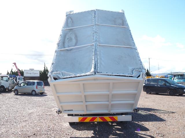 日産自動車 コンドル 中型 土砂ダンプ *********(101649) 68枚目