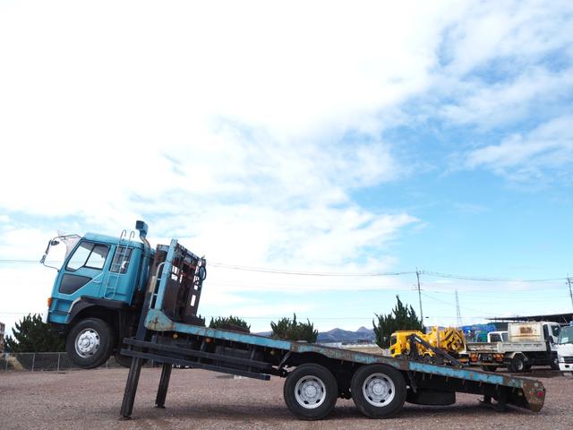 三菱ふそう ザ・グレート キャリアカー *********(101650) 4枚目