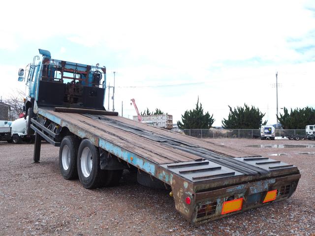 三菱ふそう ザ・グレート キャリアカー *********(101650) 5枚目