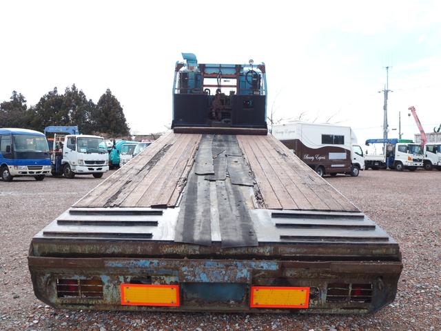 三菱ふそう ザ・グレート キャリアカー *********(101650) 6枚目