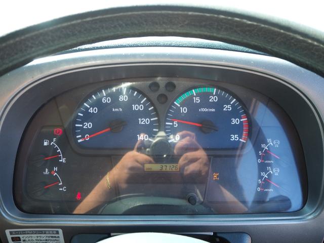 日産自動車 コンドル 中型 土砂ダンプ *********(101649) 74枚目