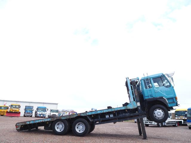 三菱ふそう ザ・グレート キャリアカー *********(101650) 8枚目