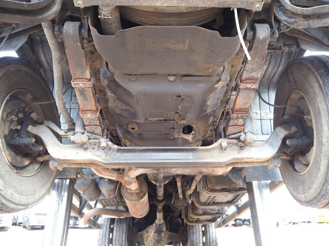 三菱ふそう ザ・グレート キャリアカー *********(101650) 11枚目