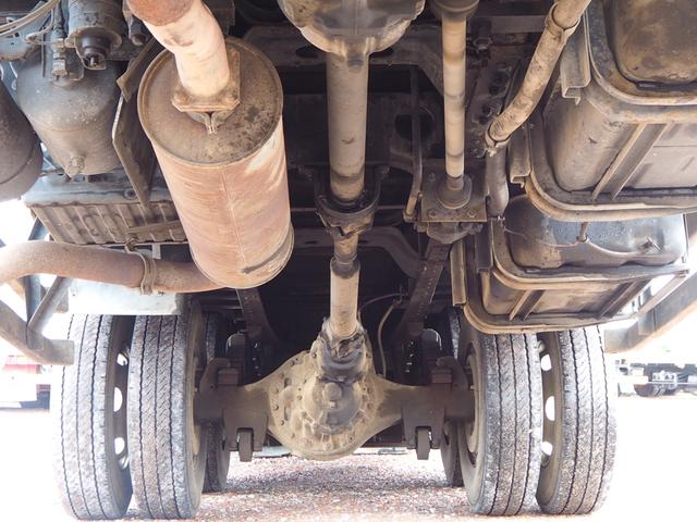 三菱ふそう ザ・グレート キャリアカー *********(101650) 12枚目