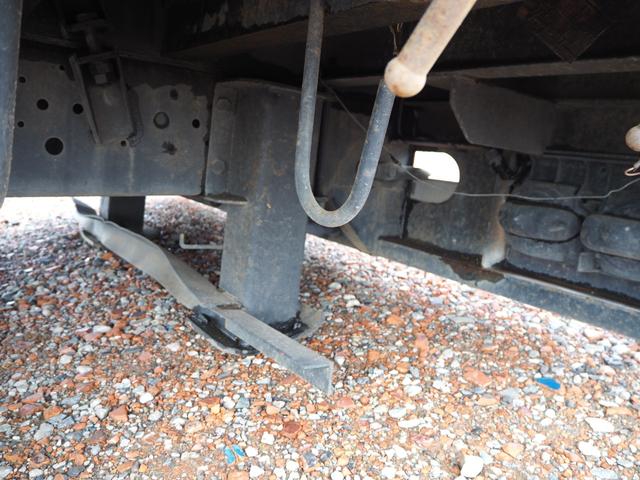 三菱ふそう ザ・グレート キャリアカー *********(101650) 15枚目