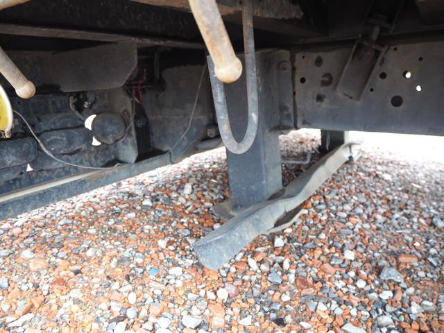 三菱ふそう ザ・グレート キャリアカー *********(101650) 18枚目