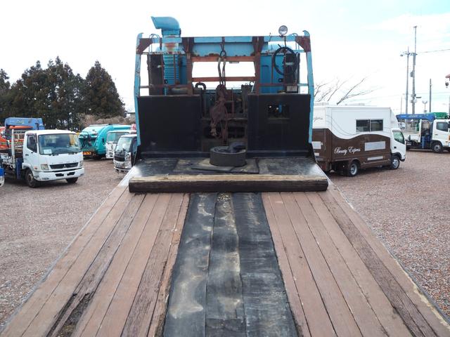 三菱ふそう ザ・グレート キャリアカー *********(101650) 19枚目