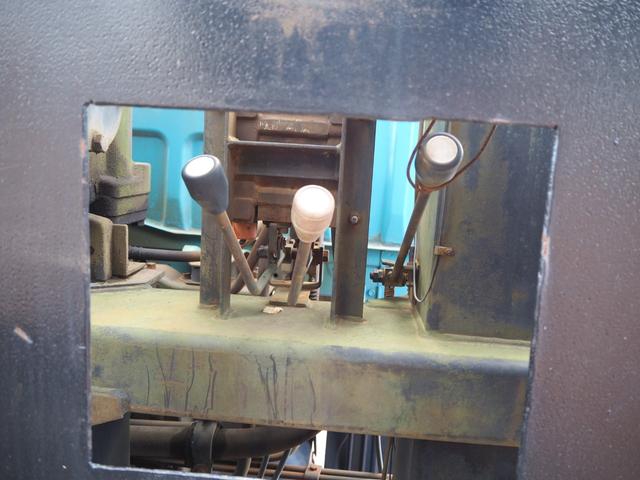 三菱ふそう ザ・グレート キャリアカー *********(101650) 21枚目