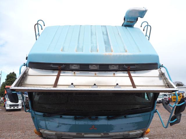 三菱ふそう ザ・グレート キャリアカー *********(101650) 23枚目