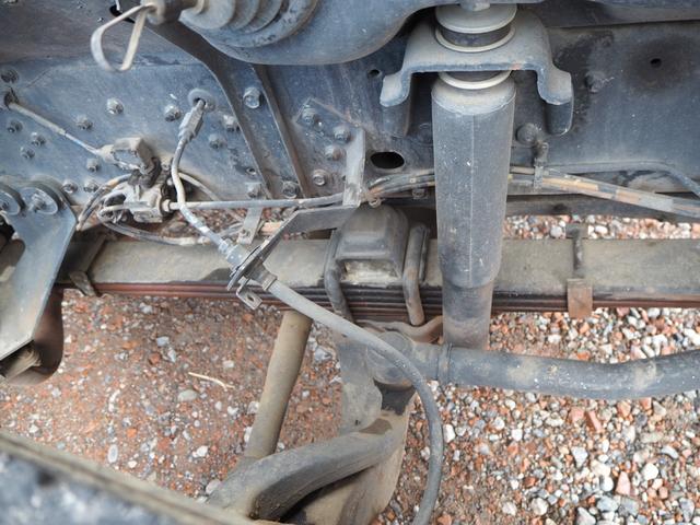 三菱ふそう ザ・グレート キャリアカー *********(101650) 25枚目