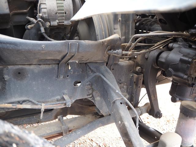 三菱ふそう ザ・グレート キャリアカー *********(101650) 26枚目