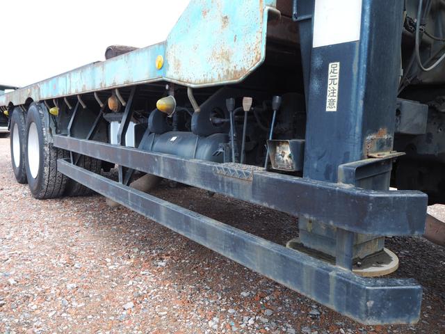 三菱ふそう ザ・グレート キャリアカー *********(101650) 27枚目