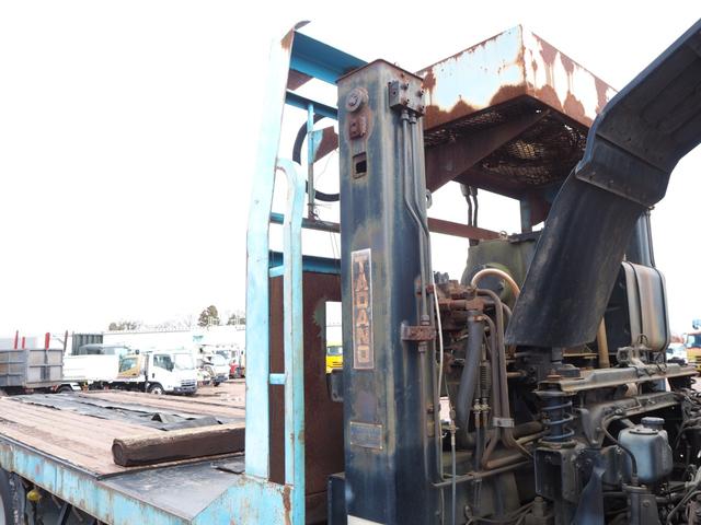 三菱ふそう ザ・グレート キャリアカー *********(101650) 28枚目