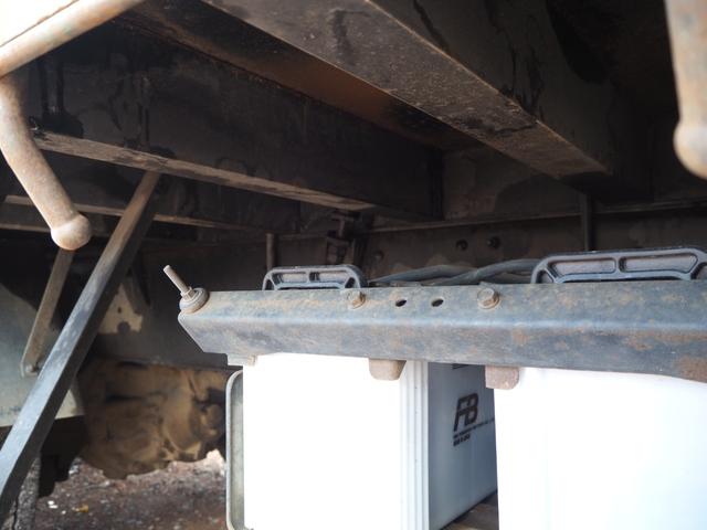 三菱ふそう ザ・グレート キャリアカー *********(101650) 32枚目