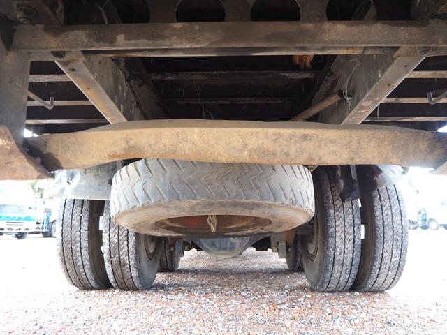 三菱ふそう ザ・グレート キャリアカー *********(101650) 37枚目