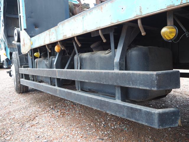 三菱ふそう ザ・グレート キャリアカー *********(101650) 41枚目