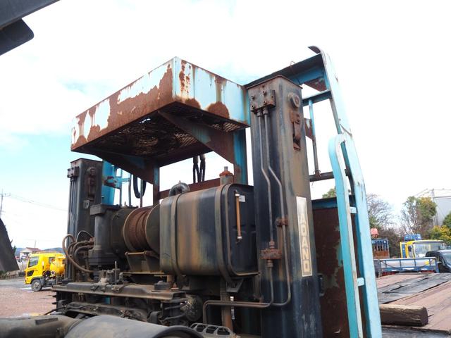 三菱ふそう ザ・グレート キャリアカー *********(101650) 45枚目