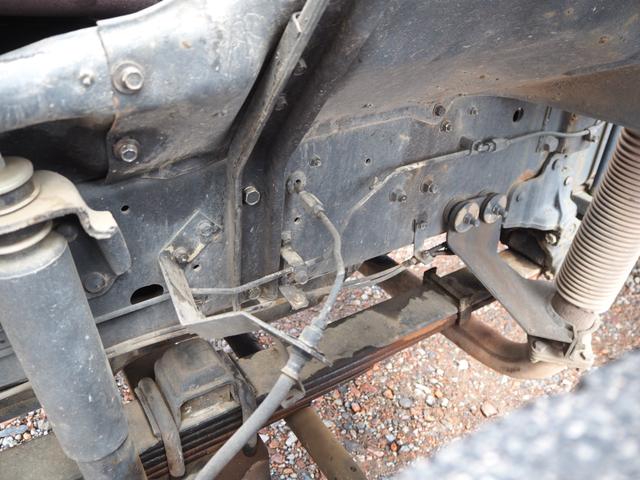 三菱ふそう ザ・グレート キャリアカー *********(101650) 46枚目