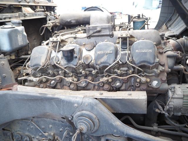 三菱ふそう ザ・グレート キャリアカー *********(101650) 47枚目