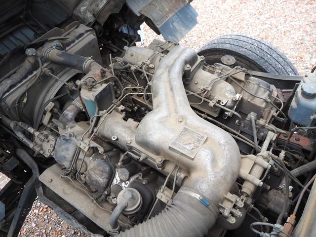 三菱ふそう ザ・グレート キャリアカー *********(101650) 49枚目