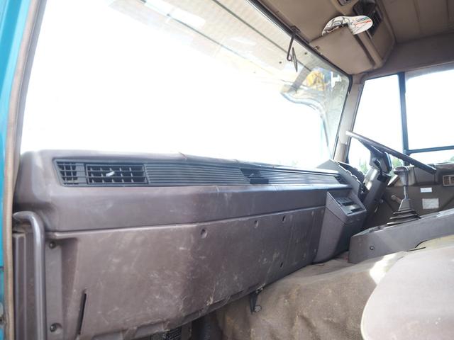 三菱ふそう ザ・グレート キャリアカー *********(101650) 50枚目