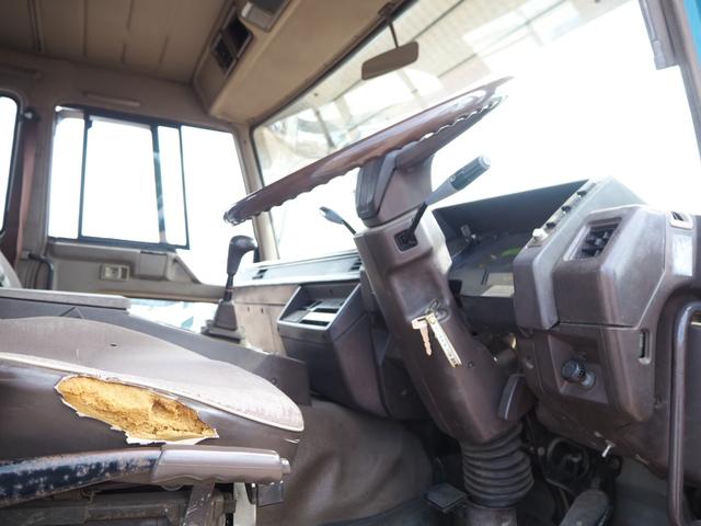 三菱ふそう ザ・グレート キャリアカー *********(101650) 54枚目