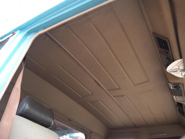 三菱ふそう ザ・グレート キャリアカー *********(101650) 55枚目