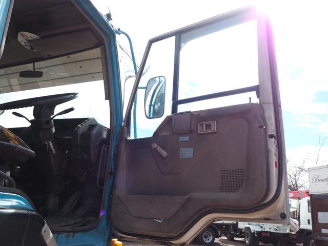 三菱ふそう ザ・グレート キャリアカー *********(101650) 56枚目