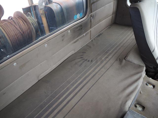 三菱ふそう ザ・グレート キャリアカー *********(101650) 58枚目