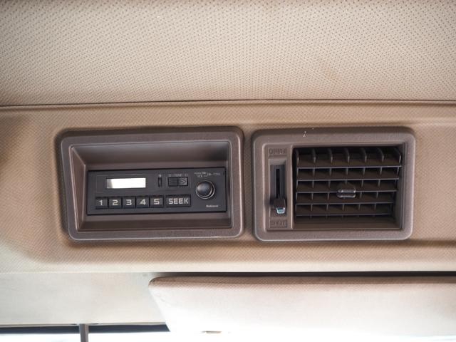 三菱ふそう ザ・グレート キャリアカー *********(101650) 59枚目