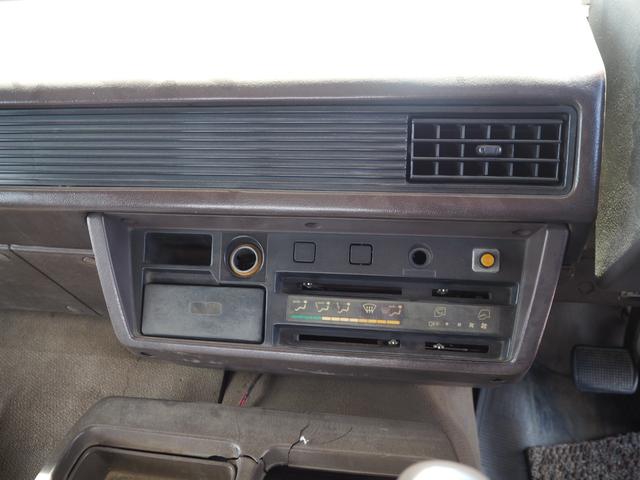 三菱ふそう ザ・グレート キャリアカー *********(101650) 61枚目