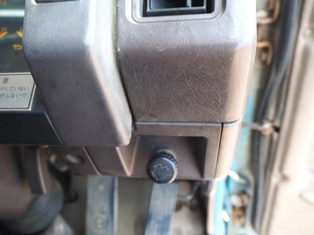 三菱ふそう ザ・グレート キャリアカー *********(101650) 66枚目