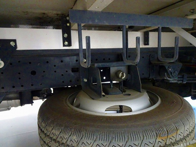 日野 デュトロ 小型 冷蔵冷凍バン TKG-XZU655M(90354) 46枚目