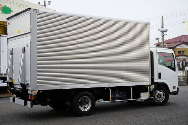 いすゞ エルフ 小型 バン TPG-NPR85YN(113780) 8枚目