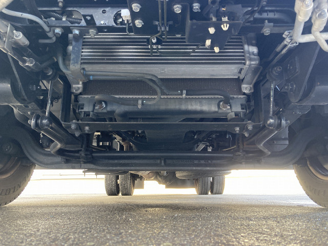 三菱ふそう キャンター 小型 バン TPG-FEB50(101688) 9枚目