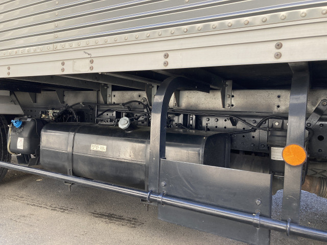 三菱ふそう キャンター 小型 バン TPG-FEB50(101688) 12枚目