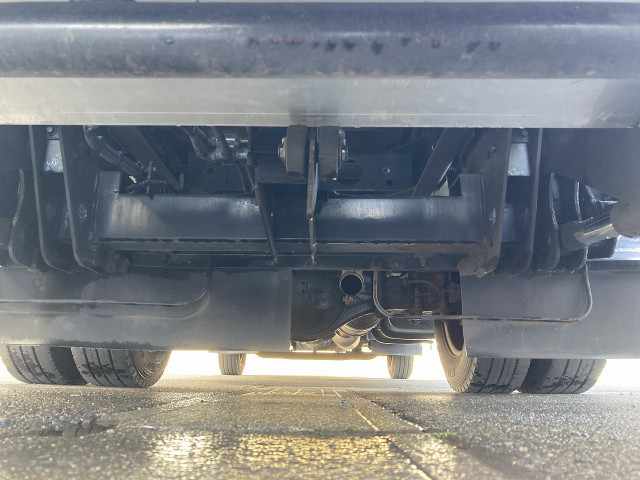 三菱ふそう キャンター 小型 バン TPG-FEB50(101688) 13枚目