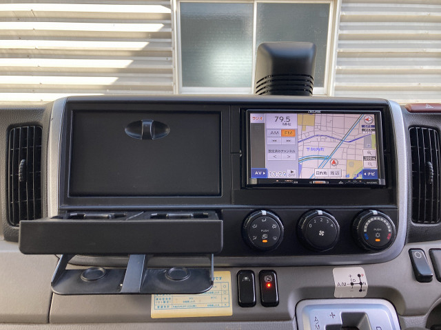 三菱ふそう キャンター 小型 バン TPG-FEB50(101688) 18枚目