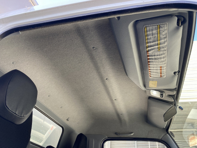 三菱ふそう キャンター 小型 バン TPG-FEB50(101688) 20枚目