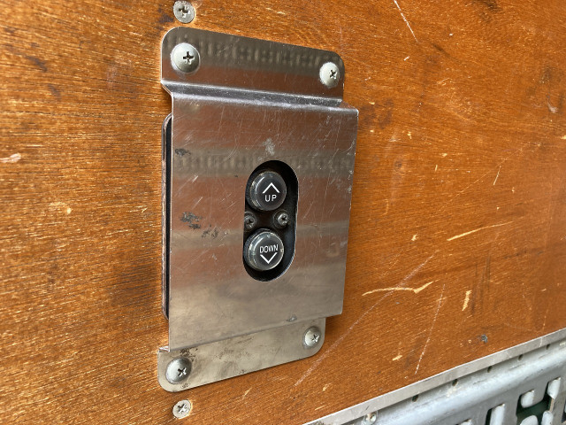 三菱ふそう キャンター 小型 バン TPG-FEB50(101688) 28枚目