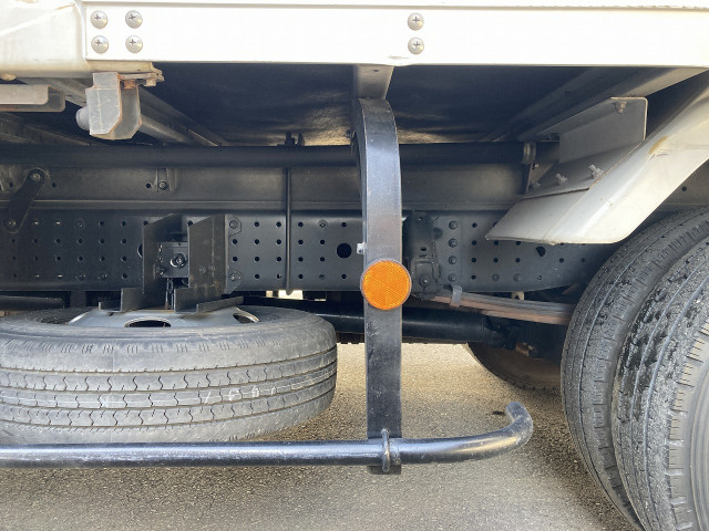 三菱ふそう キャンター 小型 バン TPG-FEB50(101688) 33枚目