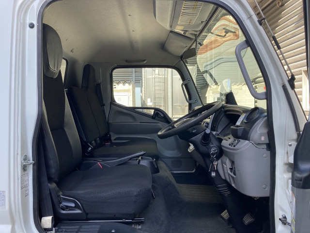 三菱ふそう キャンター 小型 バン TPG-FEB50(101688) 36枚目