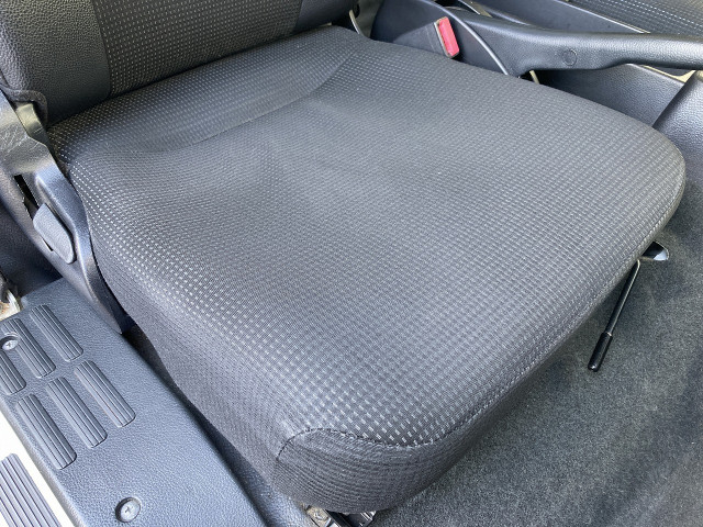 三菱ふそう キャンター 小型 バン TPG-FEB50(101688) 37枚目