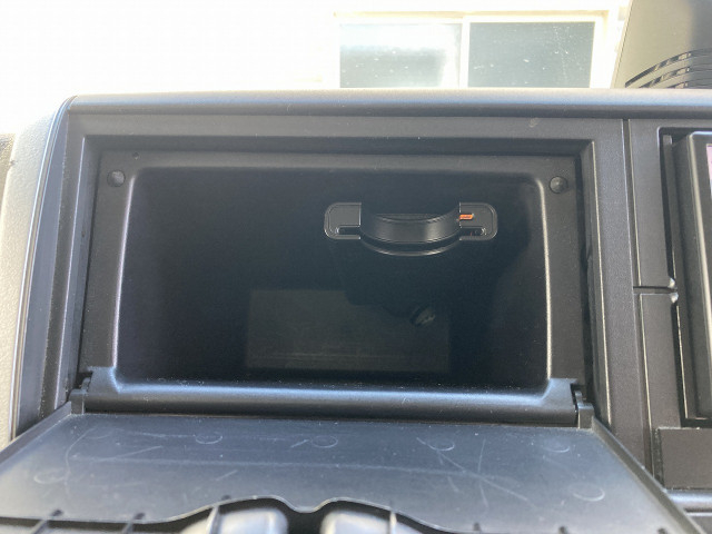 三菱ふそう キャンター 小型 バン TPG-FEB50(101688) 40枚目