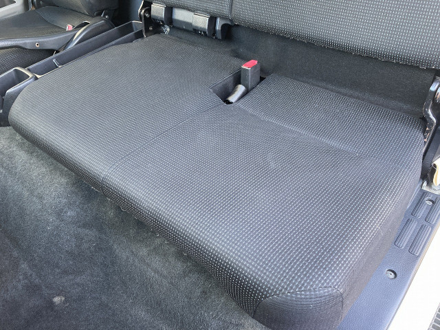 三菱ふそう キャンター 小型 バン TPG-FEB50(101688) 45枚目