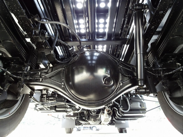 いすゞ エルフ 小型 キャリアカー 2PG-NPR88AM(101691) 9枚目