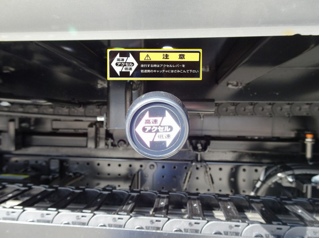 いすゞ エルフ 小型 キャリアカー 2PG-NPR88AM(101691) 20枚目