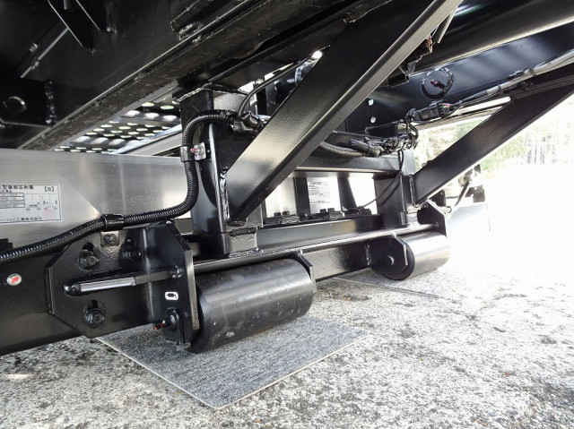 いすゞ エルフ 小型 キャリアカー 2PG-NPR88AM(101691) 21枚目