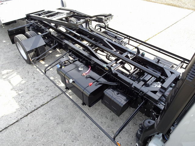 いすゞ エルフ 小型 キャリアカー 2PG-NPR88AM(101691) 23枚目