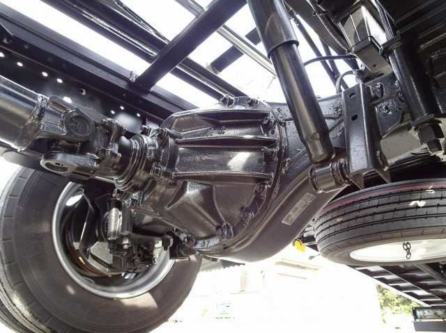 いすゞ エルフ 小型 キャリアカー 2PG-NPR88AM(101691) 27枚目